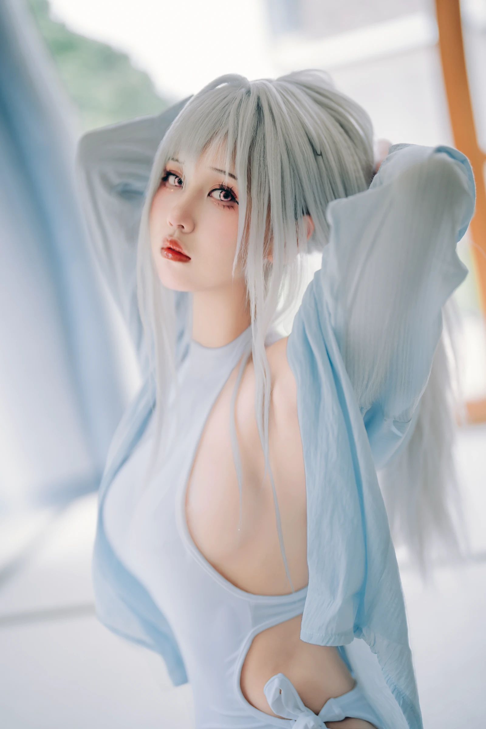阳光美少女萌芽儿o0---白泳装-[25P-670MB]-5.webp